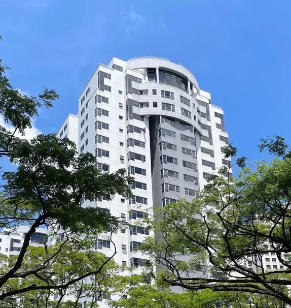 Central Green Condominium - JB