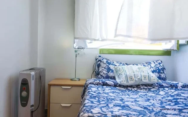 Piso de 4 habitaciones en Ciutat Vella 2