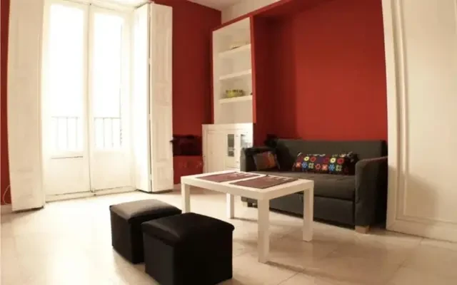 studio in Malasaña Universidad (Centro) 3