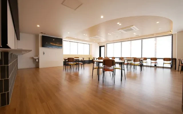 RESIDIA Kyushu University Research City 3