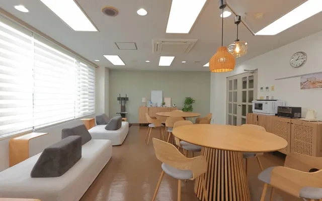 The Maison Hankyu Tsukaguchi 2