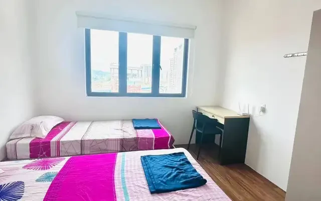 UCSI RESIDENCE 2 - E 3
