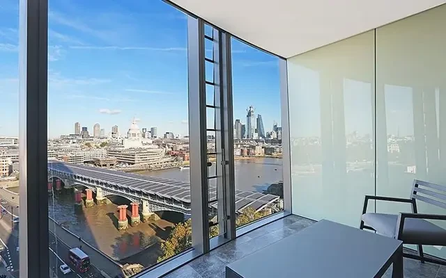 Blackfriars Road, Southwark, London, SE1 9GD 3
