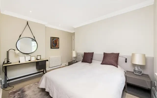 Gainsborough House, Mount Vernon, Hampstead, NW3 6PZ 3