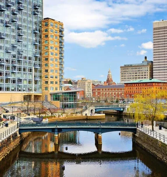 FOUND Study College Hill