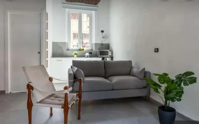 Apartment in Via Ernesto Teodoro Moneta, Milano for 45 m² 0