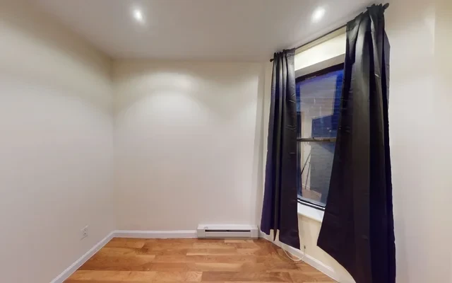 Upper West Side: #1797 2