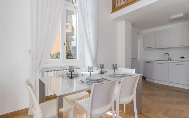 Villa Mafalda - 10 3