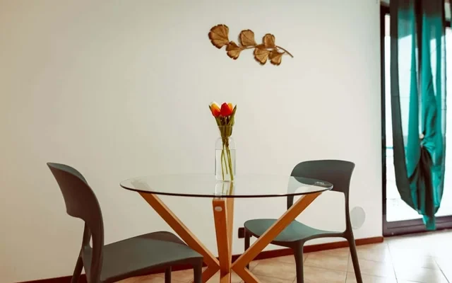 Adriano Apartment 3