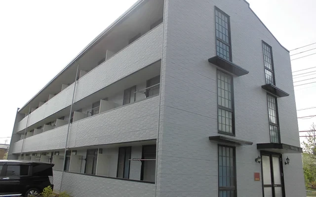 レオパレスサナロＢ 0