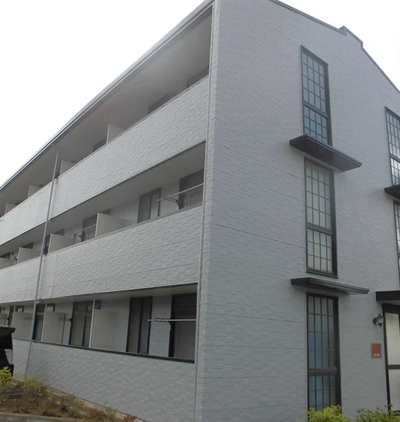 レオパレスサナロB