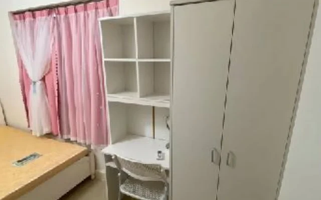 27SB, Block 5, Phase 3, Tai Wai Festival City(male) 1