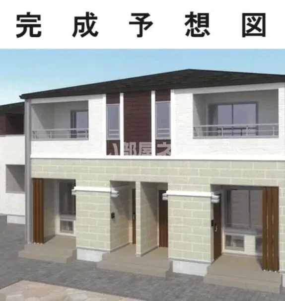 上平良アパート(028644601) 101号室