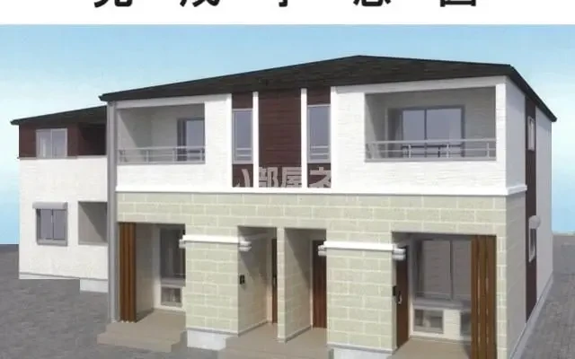 上平良アパート(028644601) 101号室 - chỗ ở sinh viên tại Nhật Bản市