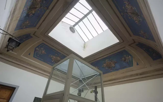 Appartamento in Via Ghibellina, Firenze Centro 3