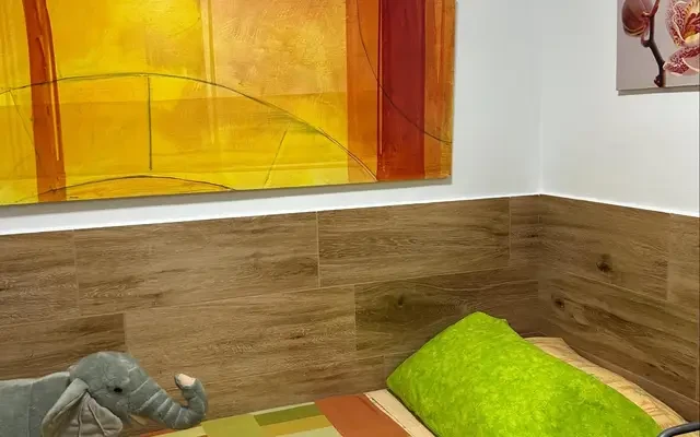 studio in L'Hospitalet de Llobregat 1