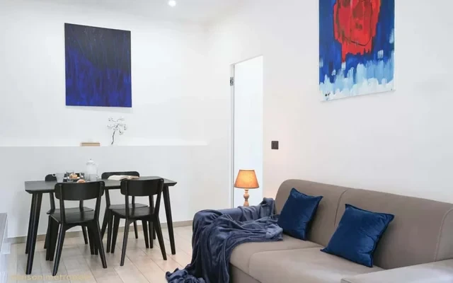 [Torino centro] Re Umberto Apartment 2