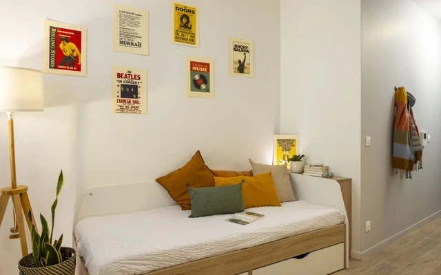 Rue Salomon Reinach 0