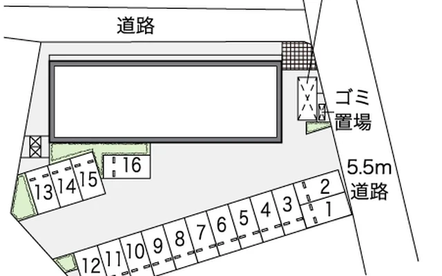 レオネクストグリッターバガボン 2