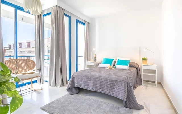 Marbella House PH85 With Pool 2