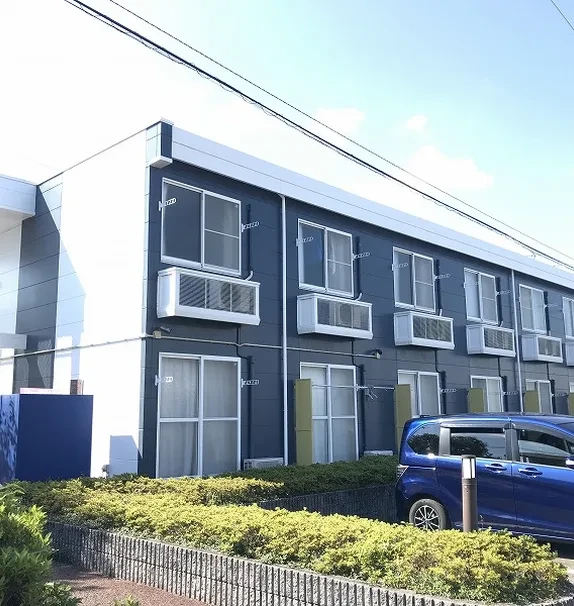 レオパレス南国１番館