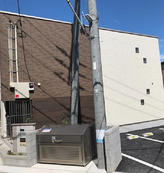 クレイノサードＴ