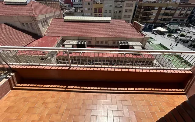 apartment in L'Hospitalet de Llobregat 4