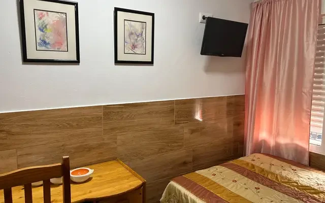 studio in L'Hospitalet de Llobregat 2