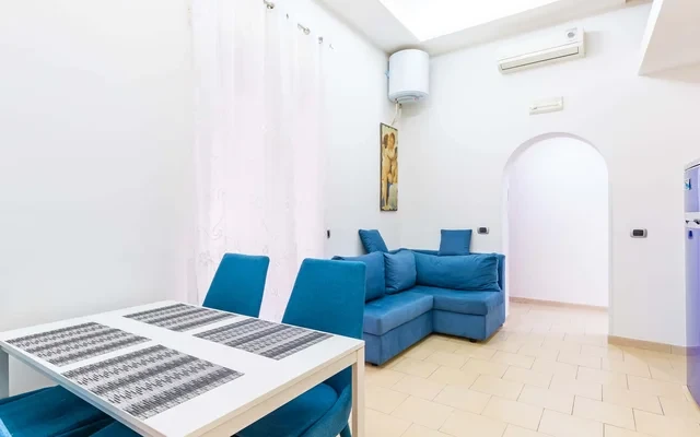Tribunali 194 - Cozy Flat in Center 3