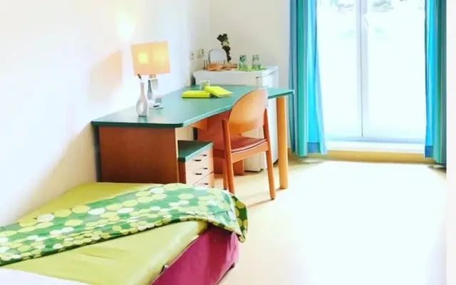 residence near Linzerstrasse - Vienna student accommodation