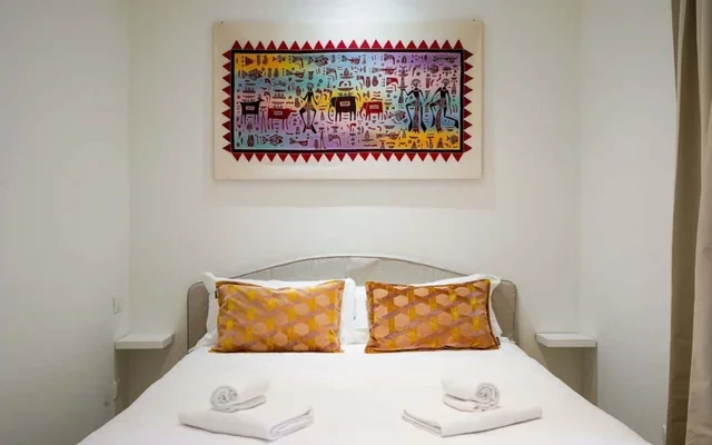 Torino Centro | Amedeo Central House 1