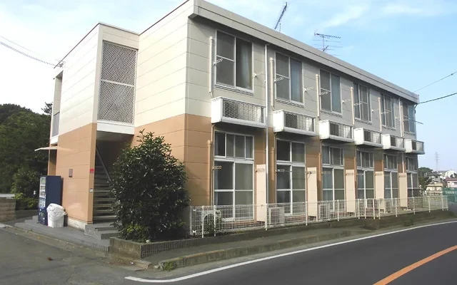 レオパレスヴェルデュール 0