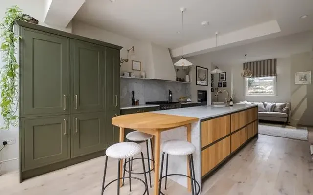 Gore Road, London, E9 7HW 3