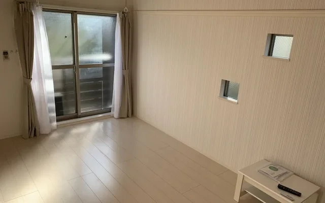 クレイノエクセルハジメⅡ - Tsushima student accommodation - 102号房间(带独立厨房)