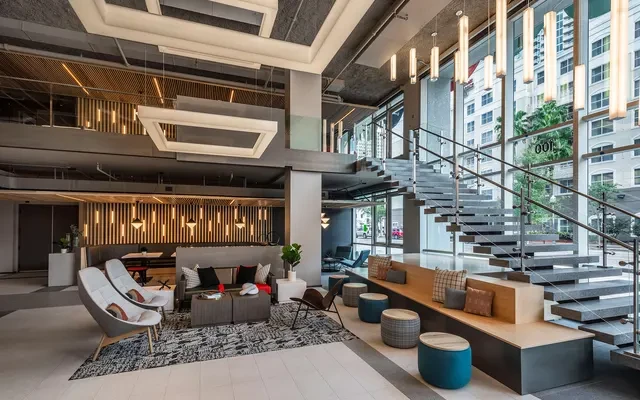 The Henry - Tampa student accommodation