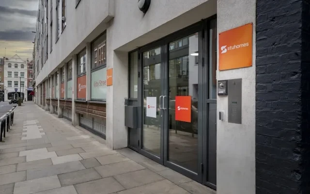 Gob Kirby Street Residence 4