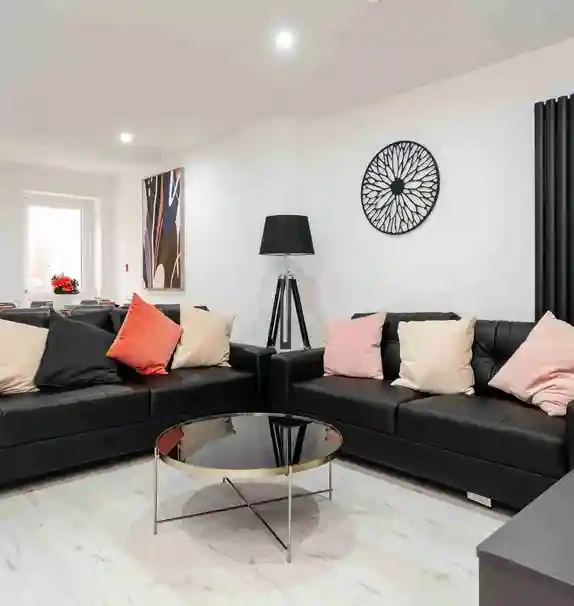 6 Weardale road, L15