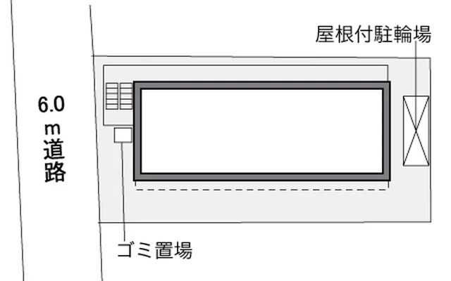 レオパレスピエール　コリーネ 2