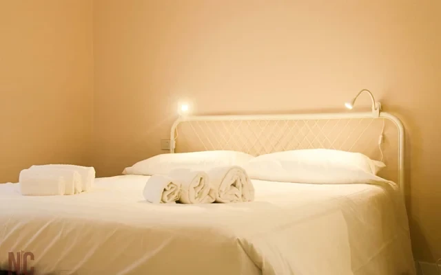 Appartamento in Via Modica - zona Famagosta, Barona
 (MODICA19) 3