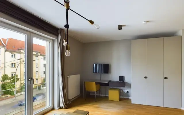 studio in Köpenick 4