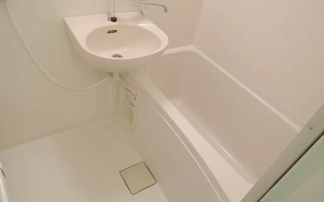 レオパレス山本 4