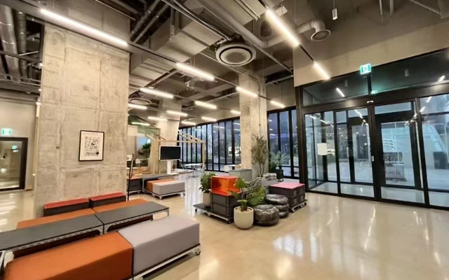 Suyu Apartment 1
