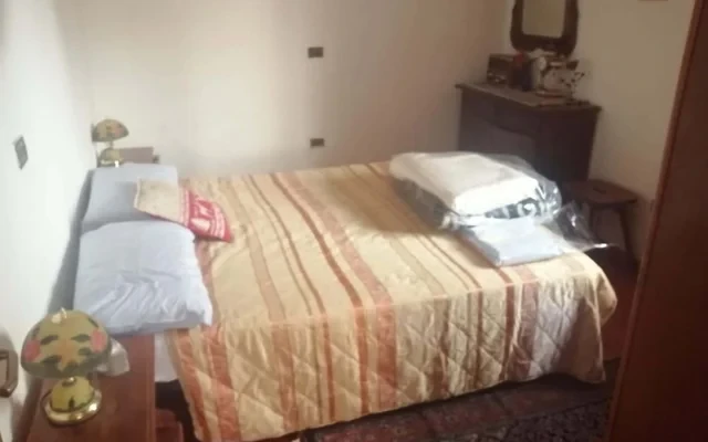 Casa indipendente ad Aosta Frazione Petit Cre Sarre 4