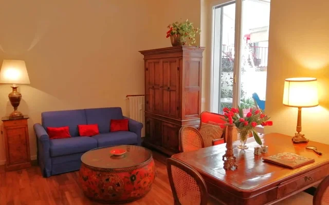 Appartamento in Via San Michele del Carso - zona Pagano, Vercelli, Marghera (SANMICHELEDELCARSO3) 0