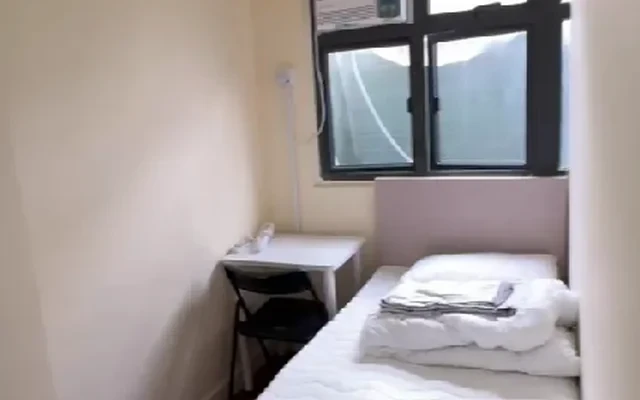 Beisheng Mingju(Kowloon City) - 香港（ホンコン）の学生向け宿泊施設 - Unit A, 2nd Floor