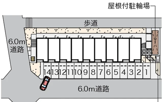 クレイノブランシュヴァルⅤ 2