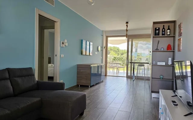 Residenza Lamandia 1