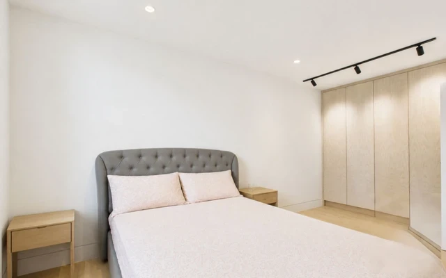 LH-Brecknock Road - London student accommodation