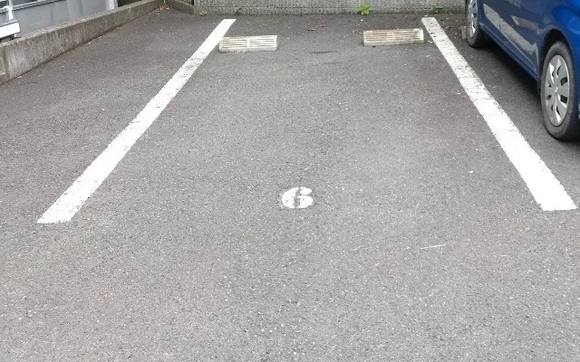 レオパレス宝 4