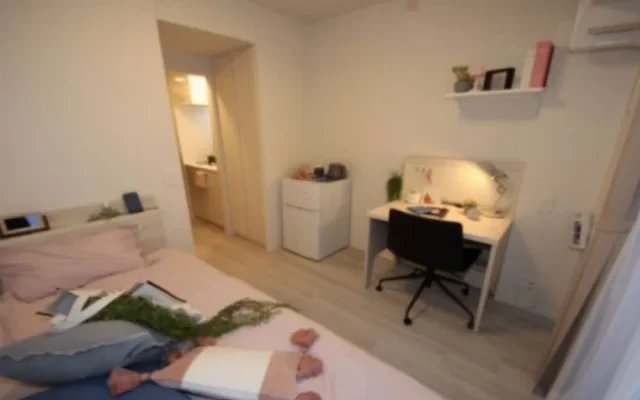 Campus Village Otake Mukaihara 1